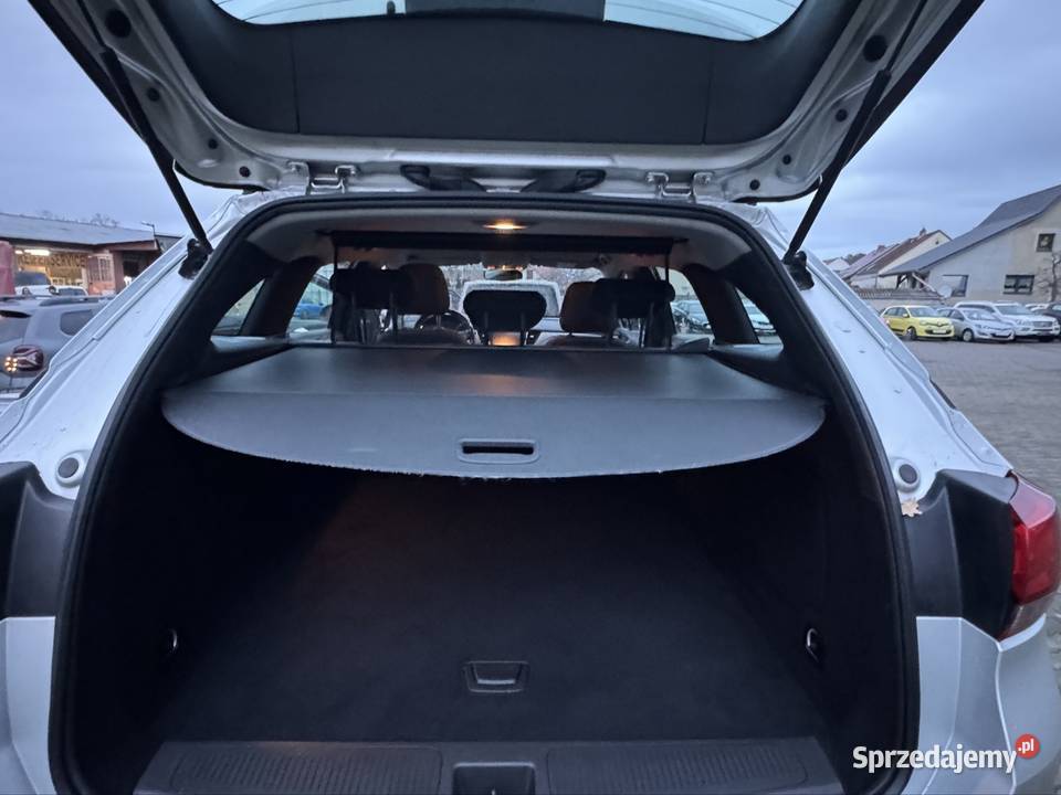 Opel Astra centralny zamek Bolesławiec