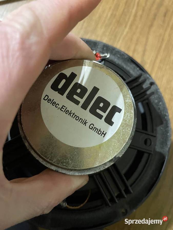 Głośniki Sonofer SF2 Klimontów