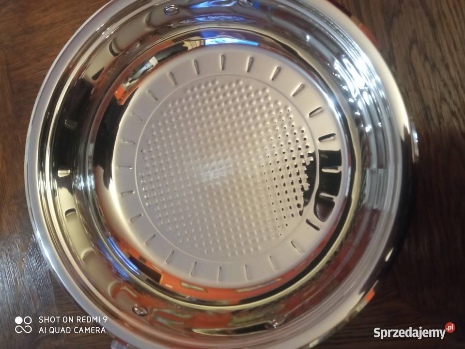 Garnki zestaw w walizce prezent lubuskie Żagań