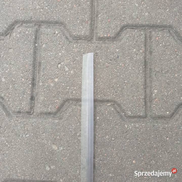 Uszczelka kabiny prysznicowej Piórowa Bezbarwna Hydraulika i armatura zachodniopomorskie Kamień Pomorski