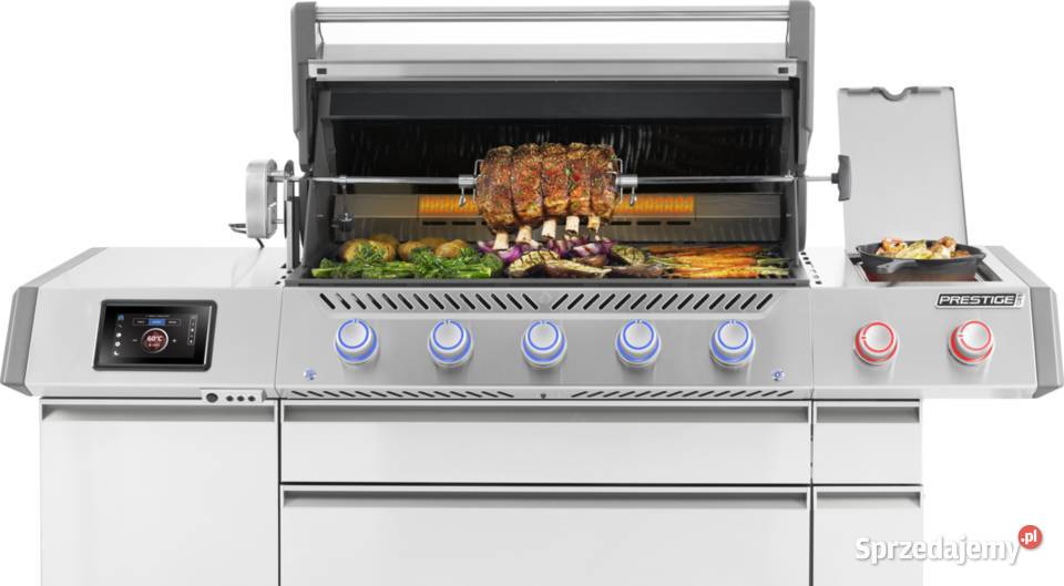 Grill Napoleon Prestige PRO 665 Elite z Kielce