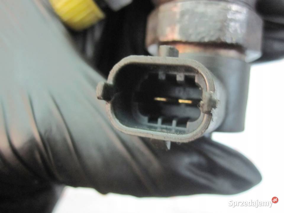 SAAB OPEL 19 CDTI wtrysk wtryskiwacz 0445110159 świętokrzyskie Kielce