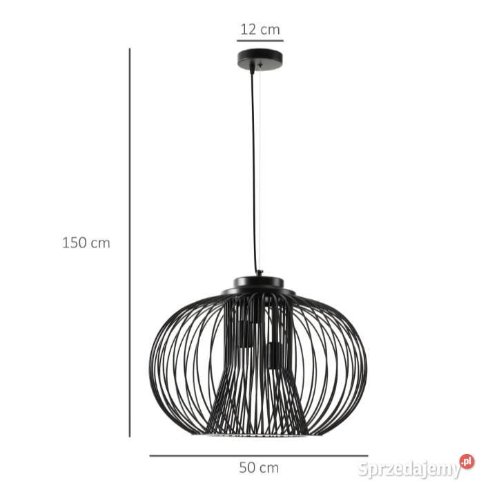 lampa sufitowa Łódź