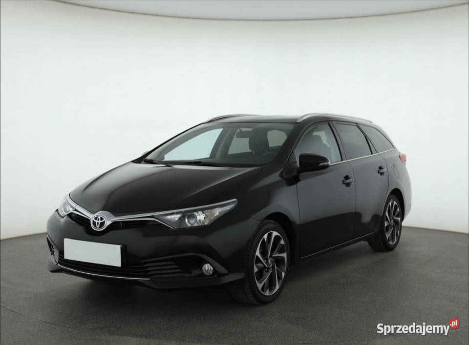 Toyota Auris 12 Ti bluetooth Piaseczno