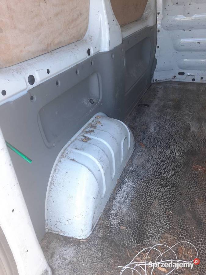 Sprzedam Renault Trafic Renault Sawin
