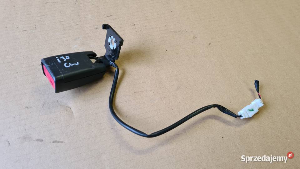 Hyundai I30 cw 1 Lift kombi pas pasy Legnica