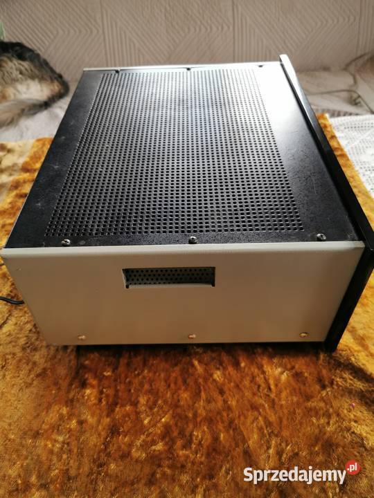 Sansui au111 Wrocław