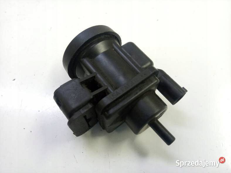 ZAWÓR PODCIŚNIENIA PAT471539A Opel Astra II sprzedam