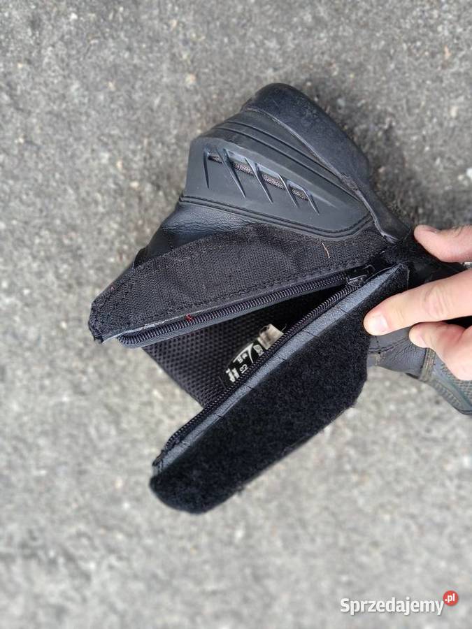 OZONE URBAN Buty Motocyklowe Wschowa