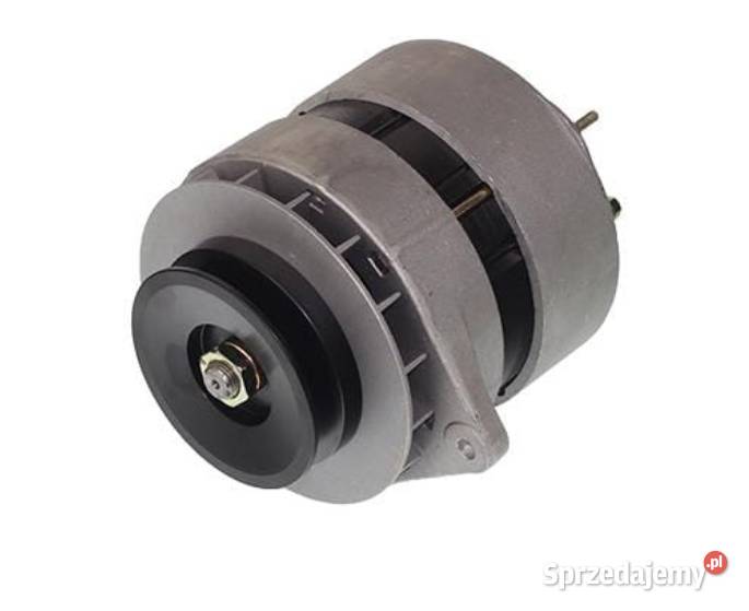 Alternator Bizon SW400 Rolnictwo Wrocław