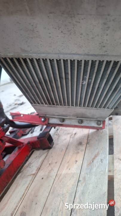 pompa hydrauliczna SauerSundstrand Series 90 mazowieckie Przyłęk