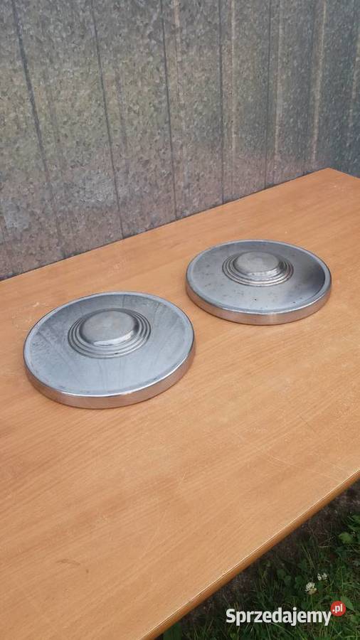 FIAT 125P WARTBURG KOŁPAKI KPL2 podkarpackie