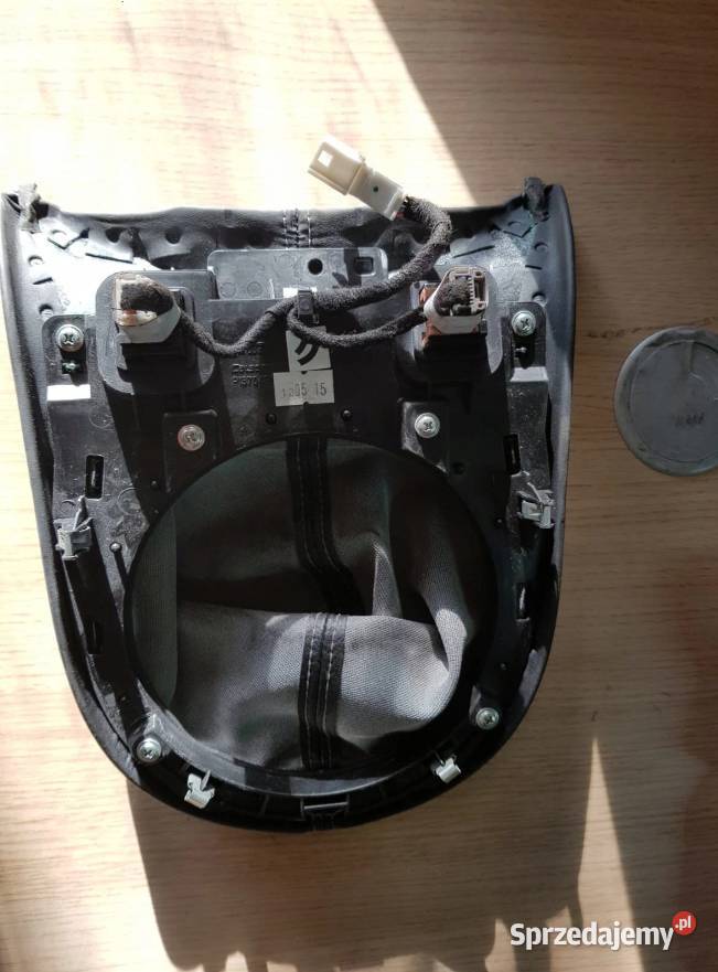 Mieszek gałka mocowanie Nissan 370Z Mielec sprzedam