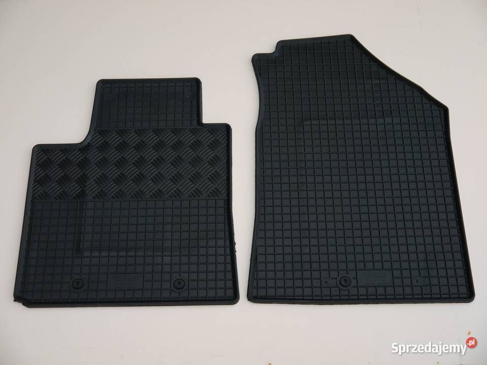 TOYOTA Dywaniki OKAZJA Likwidacja Firmy podkarpackie Zmysłówka