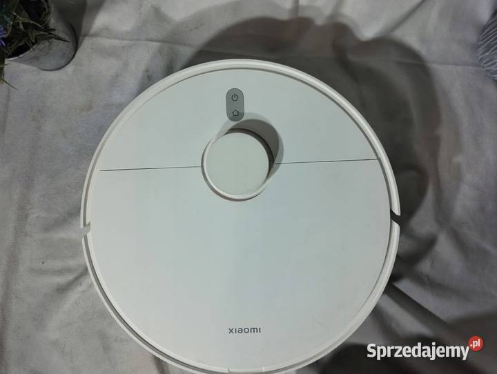 OUTLET Robot sprzątający Xiaomi S10 odkurza sprzedam