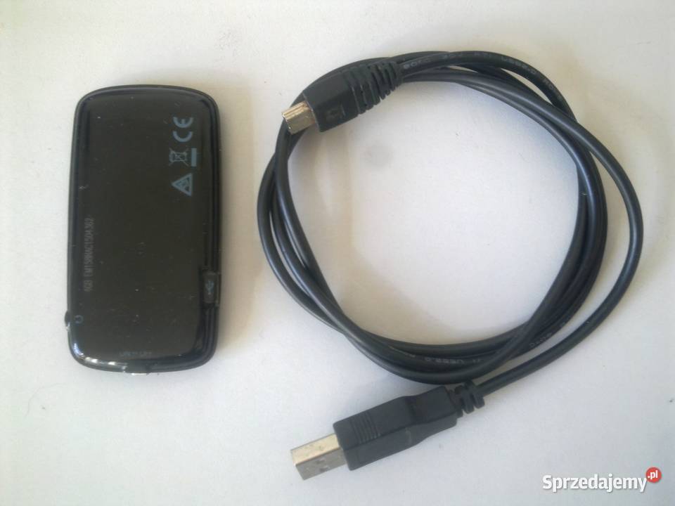 MP4 Intenso 4GB sprzedam