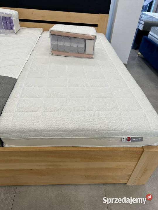WYSPRZEDAŻ EKSPOZYCJI40 Materac Pasodoble 90x200 mazowieckie Mława