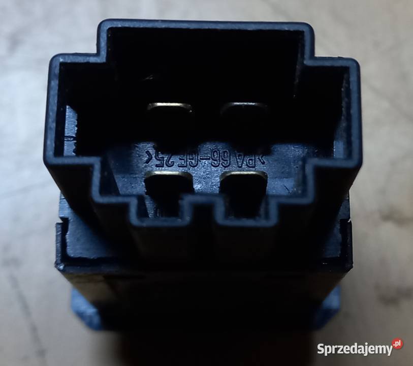 VW Seat włącznik ogrzewania postojowego osobowe Racibórz