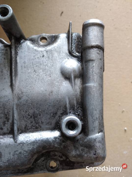 Pokrywa zaworów A1600160505 Smart Chojnów sprzedam