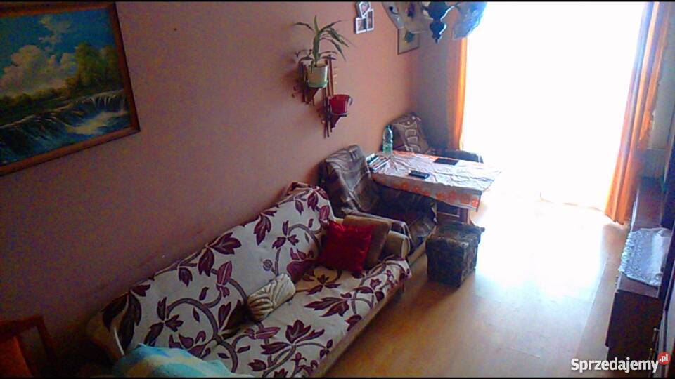 Sprzedam mieszkanie w bloku okazja telefon Ciechocinek