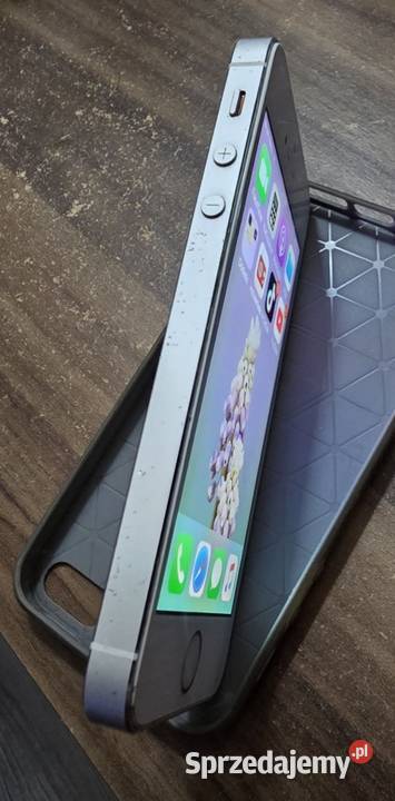 Iphone 5s mazowieckie Ząbki
