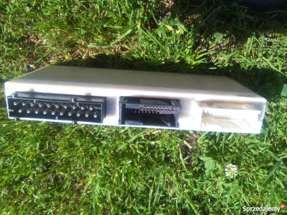 Moduł komfort BMW E39 GM 3 8376694 sprzedam