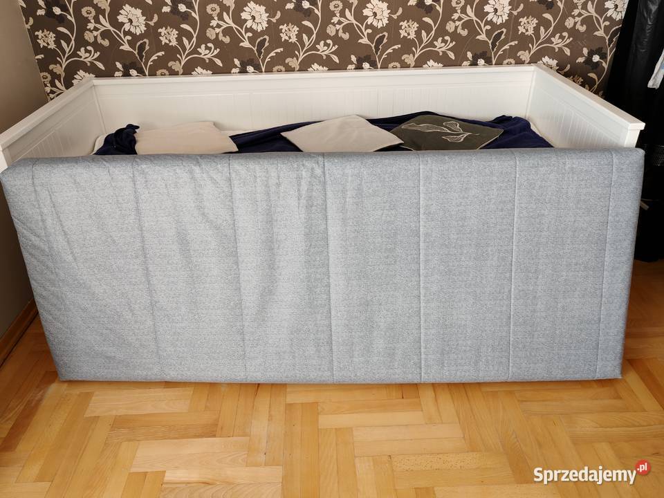 Materac Ikea Agotnes 80200 80cm pomorskie Gdynia