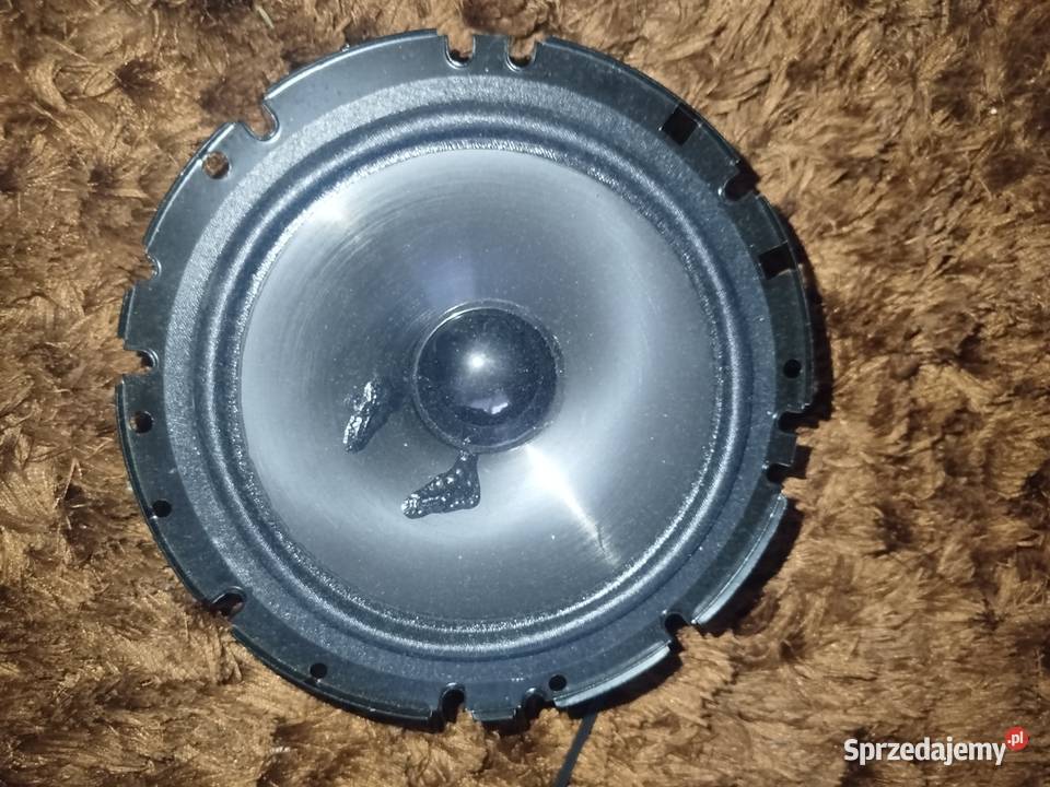 Głośniki Pioneer 300w i 280w Trzciana