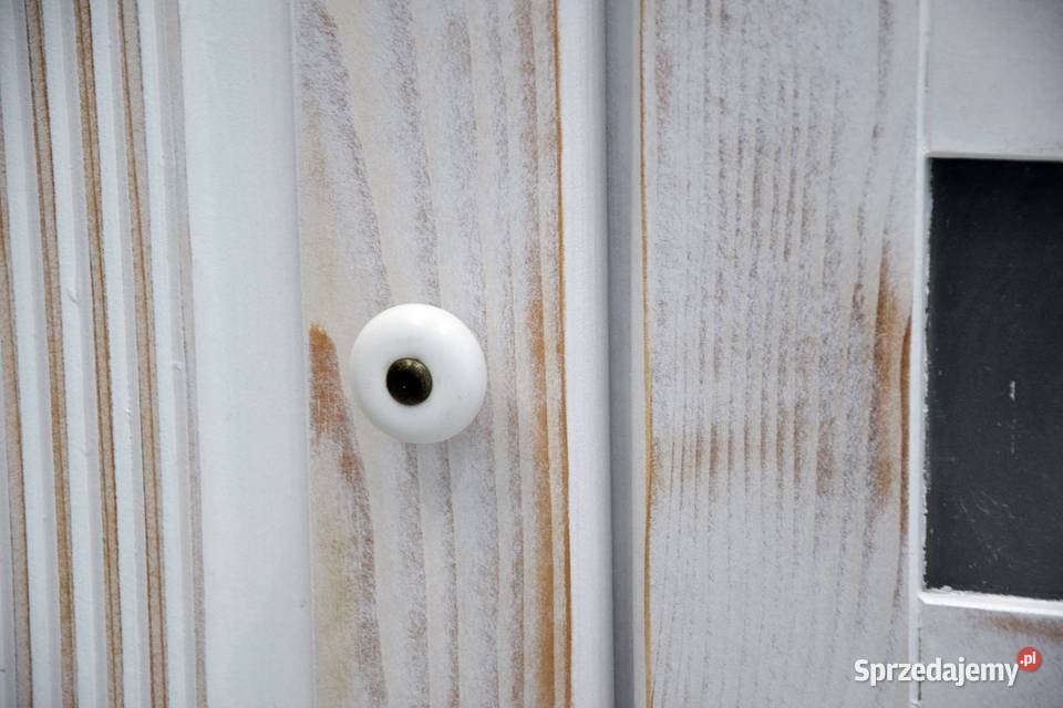 komoda sosnowa nowa Olsztyn