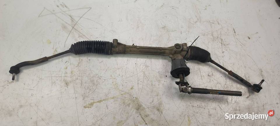 MAGLOWNICA FIAT PANDA A0020787A Lipno sprzedam