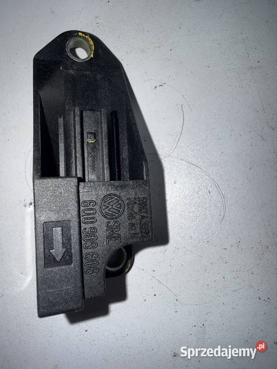 Czujnik uderzeniowy Audi A4 B5 Ostrów Wielkopolski