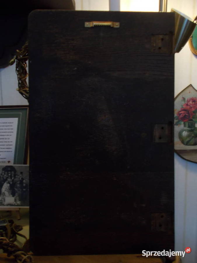 Bukiet RóżAkryl na Starej DesceStyl Szczecin sprzedam