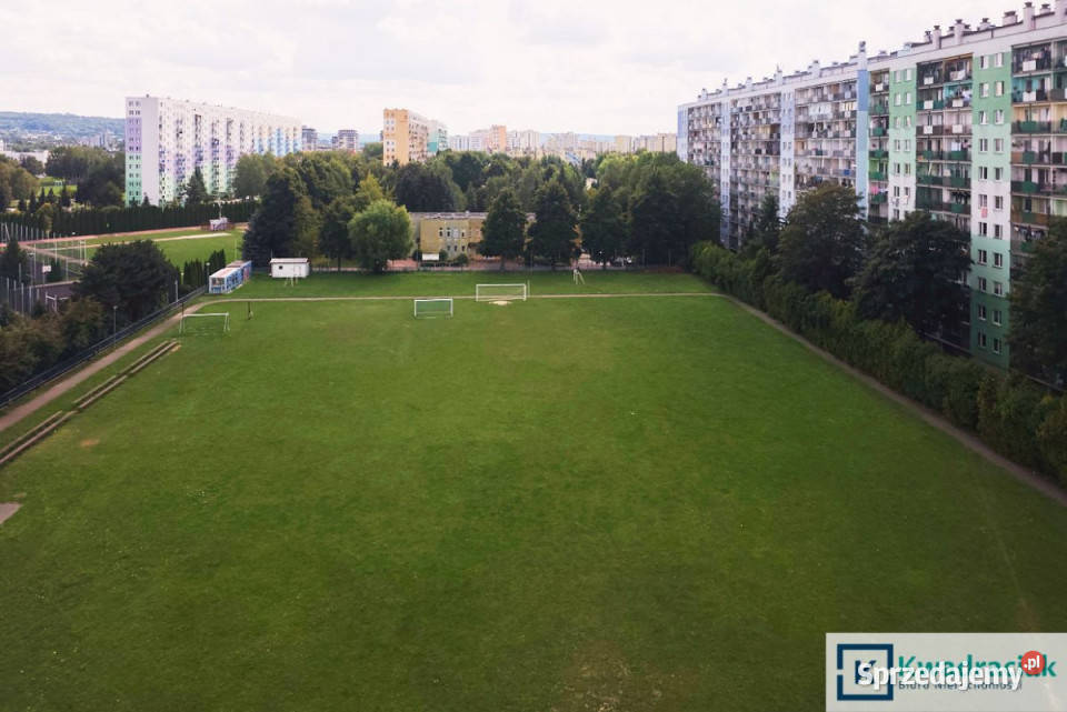 Mieszkanie 676m2 4pokojowe Rzeszów Podwisłocze 7988zł/m2 podkarpackie