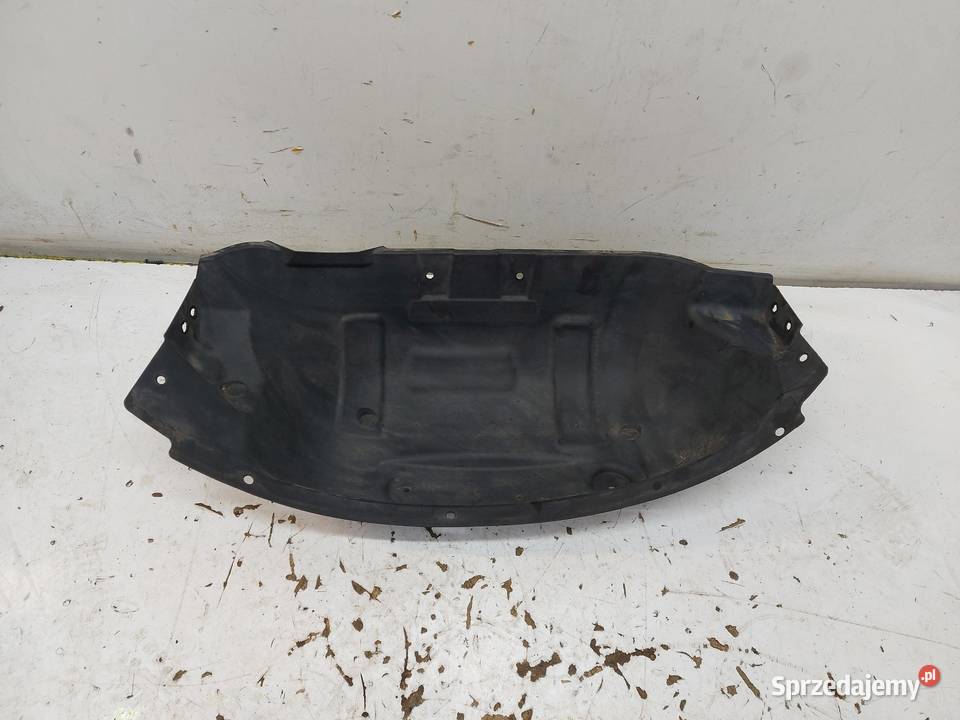 Ford Ranger VI 6 Nadkole tył prawe N1WBE28344BB