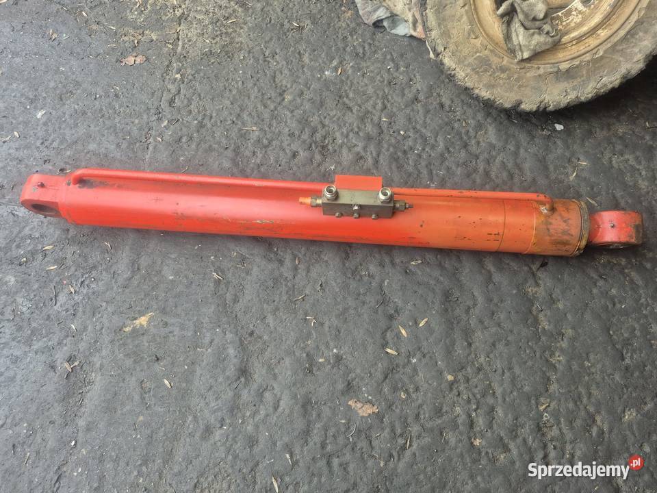 Siłownik hydrauliczny Podnoszenia ramienia śląskie Tychy