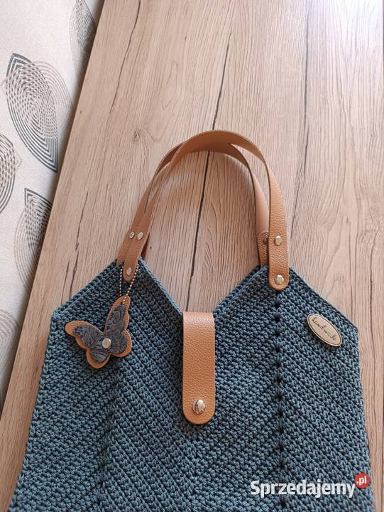 Torebka Tulipan Chełm