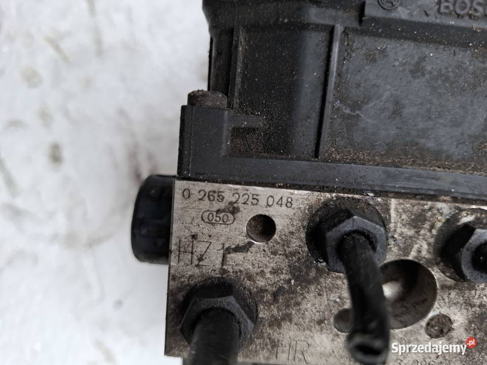 Pompa Wtryskowa Audi A4 B6 20B
