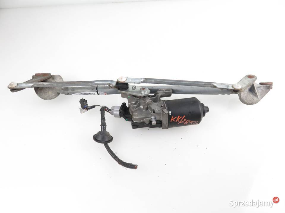 MECHANIZM WYCIERACZEK AVENSIS T25 8511005060