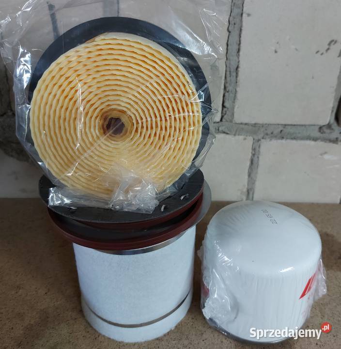 Filtr powietrza oleju separator do Kaeser SM 9 Łuków