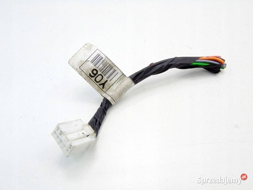 Wtyczka kostka Hyundai I30 CEED I20 I10 IX35 śląskie Sosnowiec