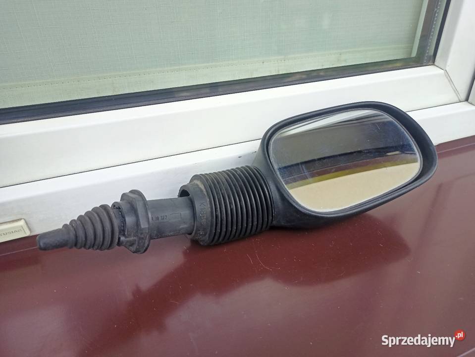 Ford Ka 1 lusterko zewnętrzne prawe pasażera Sieradz