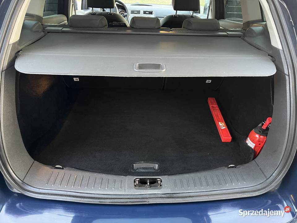 Ford Kuga 20TDCI 2011r Zadbana Dynamiczna Toruń