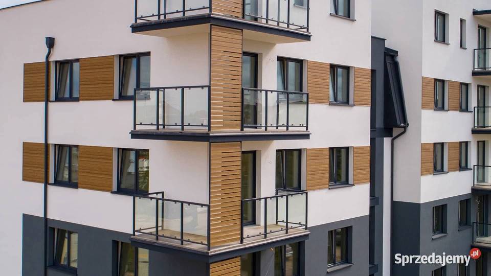 Profil ogrodzeniowy VARIANTE 100mm 150mm 200mm Miechów sprzedam