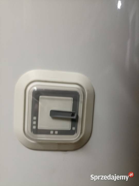 Bojler elektryczny ARISTON 90 l wielkopolskie