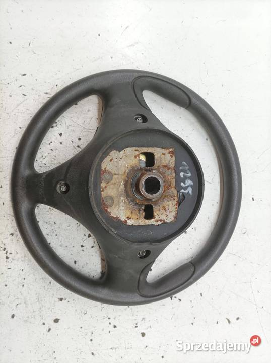 KIEROWNICA Fiat Punto II FL 2003 osobowe