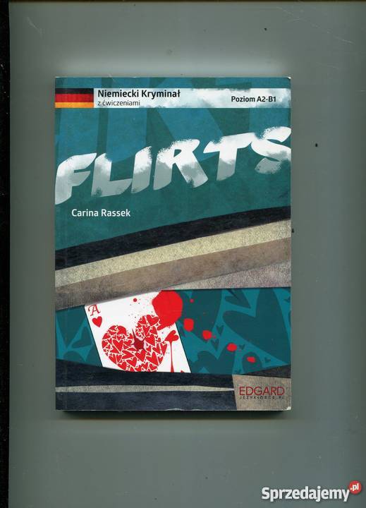Flirts Carina Rassek