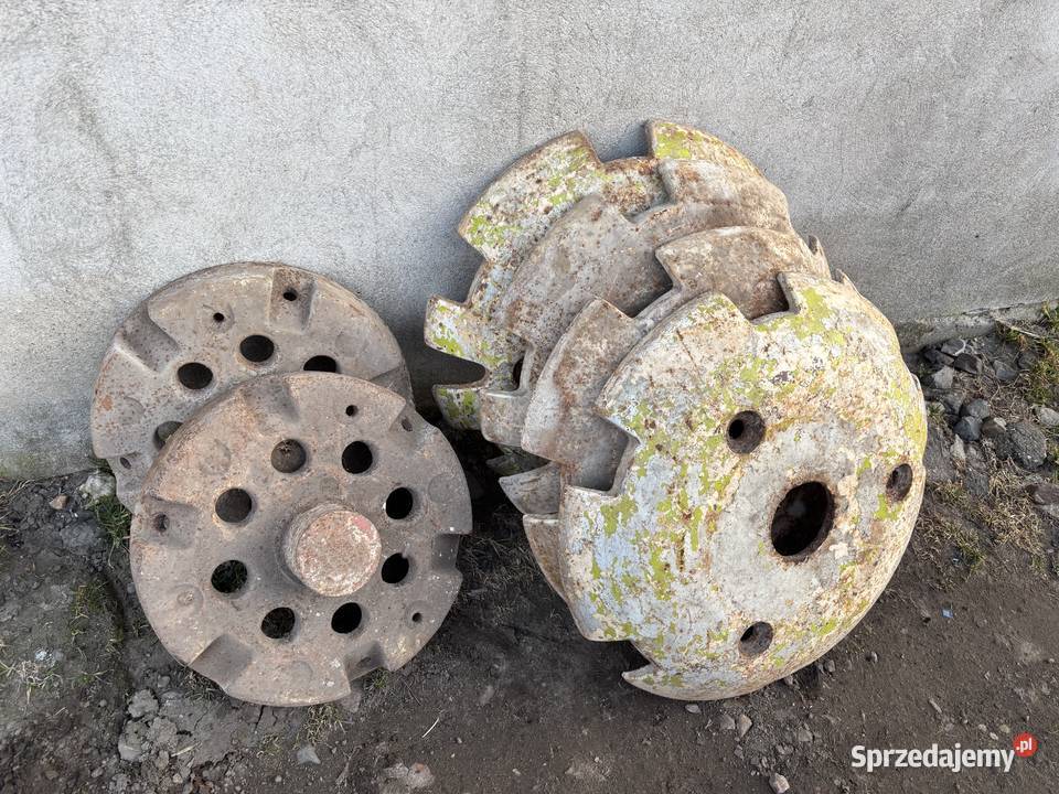 Ursus 4011 z silnikiem 3p Prabuty