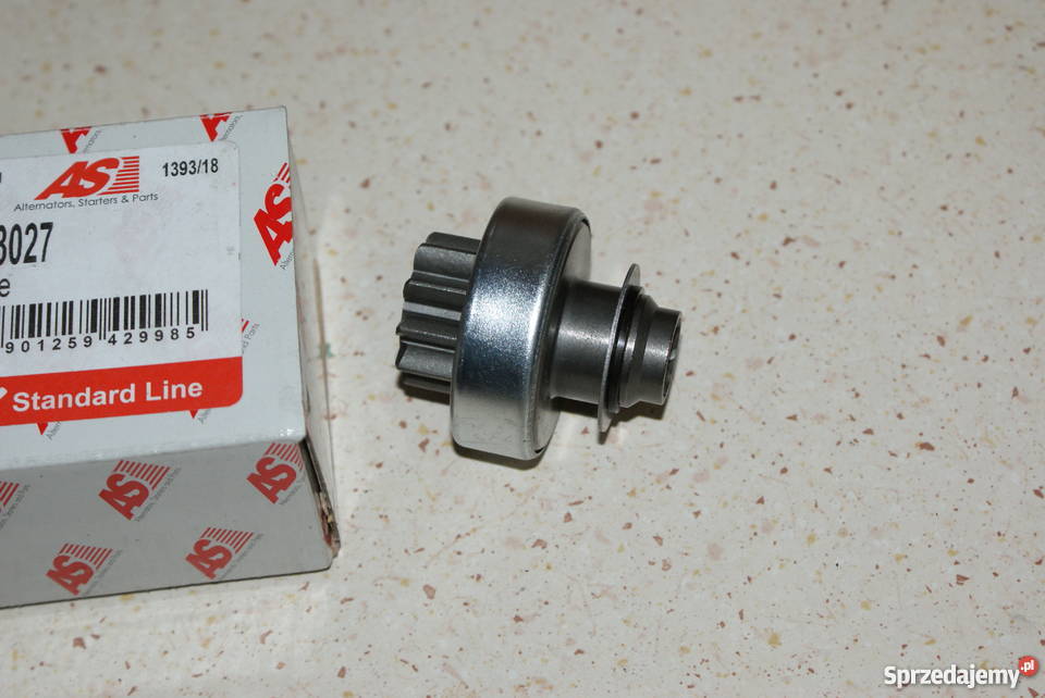 BENDIX ROZRUSZNIKA S3027 TYP VALEO Białobrzegi
