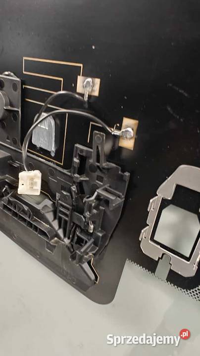 Szyba Przednia Toyota Corolla 23 Kamera Sensor Bralin sprzedam