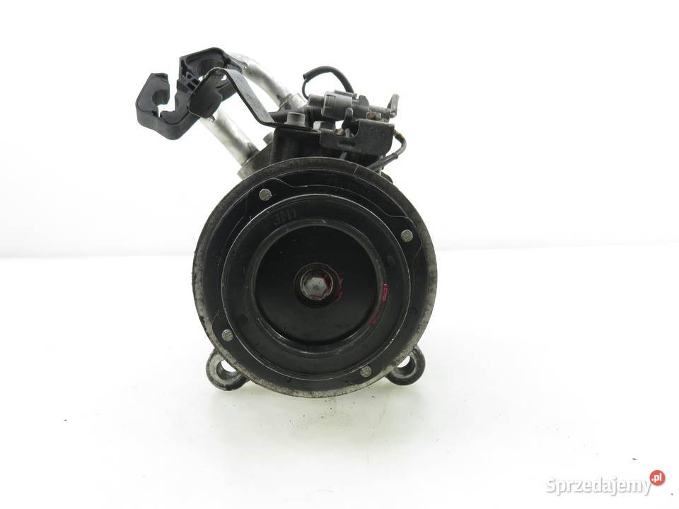 KOMPRESOR KLIMATYZACJI BMW 5 F11 520 d sprzedam